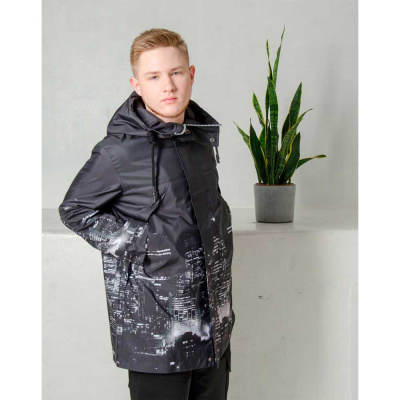 Ветровка Stillini 52-5224-М 1